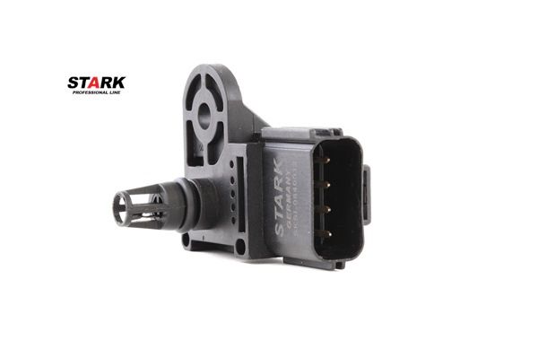 STARK SKSI-0840012 Capteur, pression du tuyau d'admission