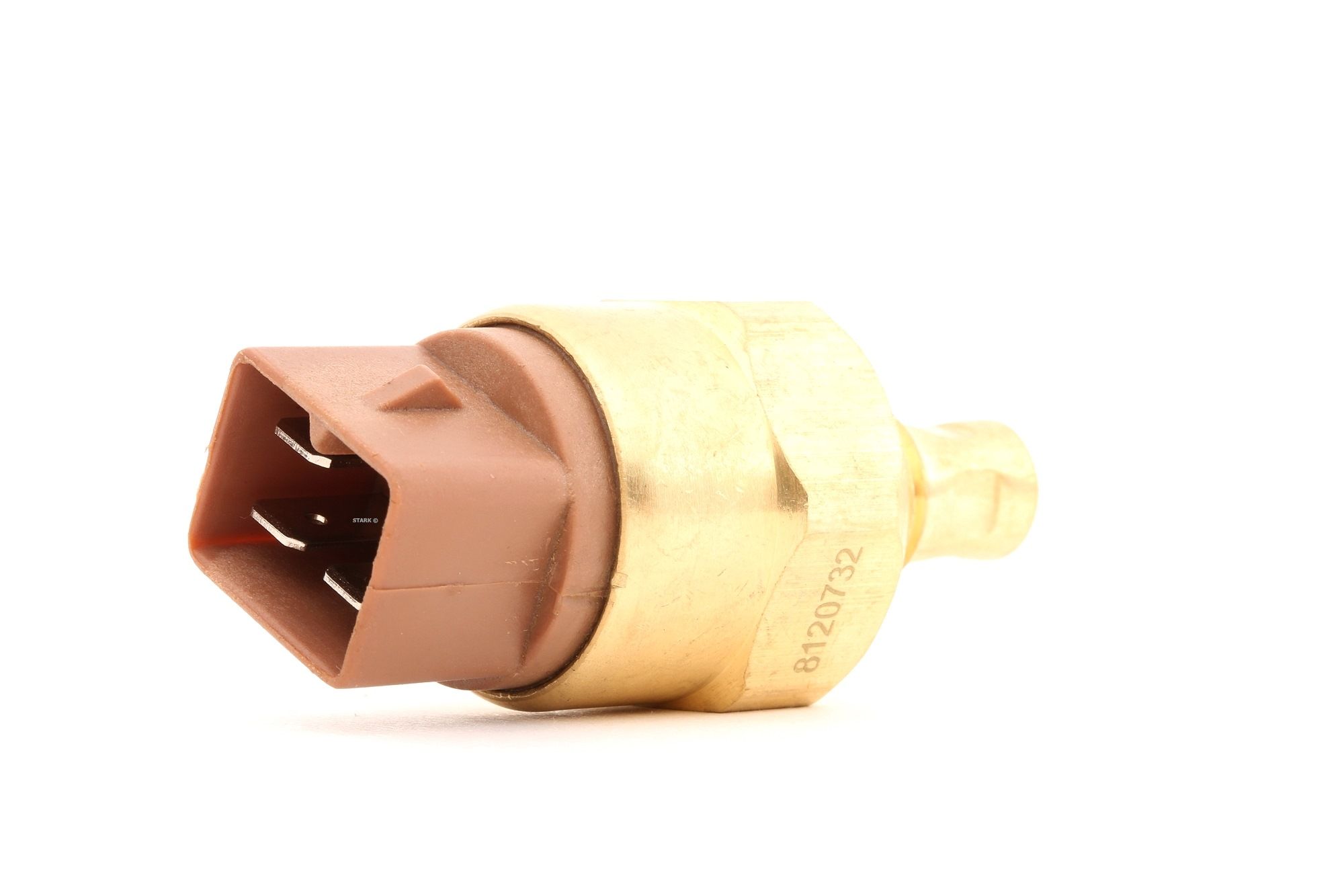 Sonde De Temperature d'Eau STARK SKCTS-0850066 évaluation