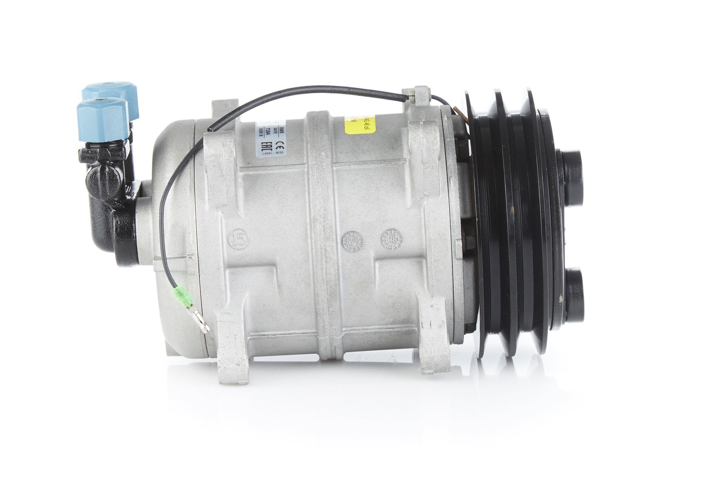 351133631 NISSENS 89321 originele ac-compressor VOLVO 240 1974