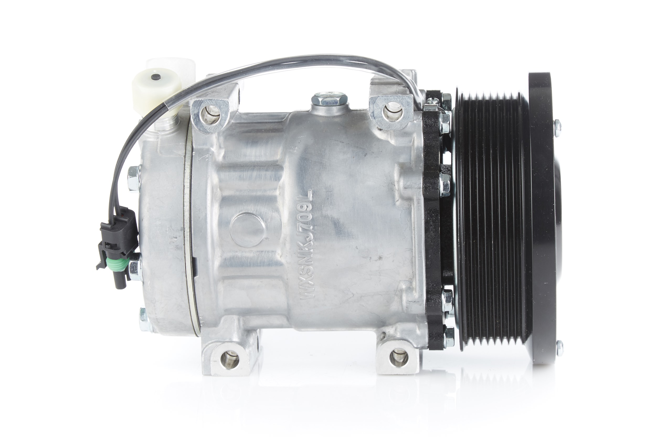 AG522391 NISSENS AG522391 Compresseur de clim
