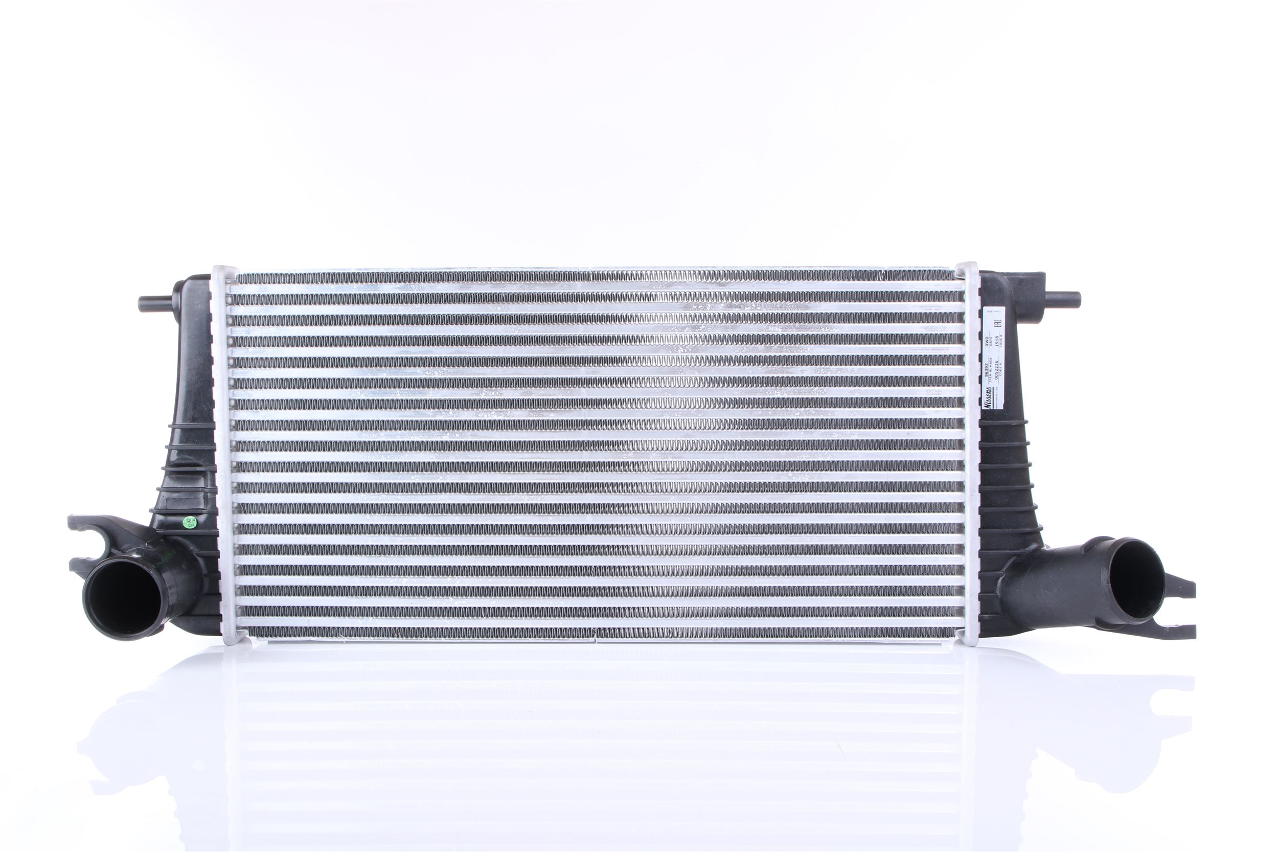 OEN LR20401 Ιντερκούλερ NISSENS 96393