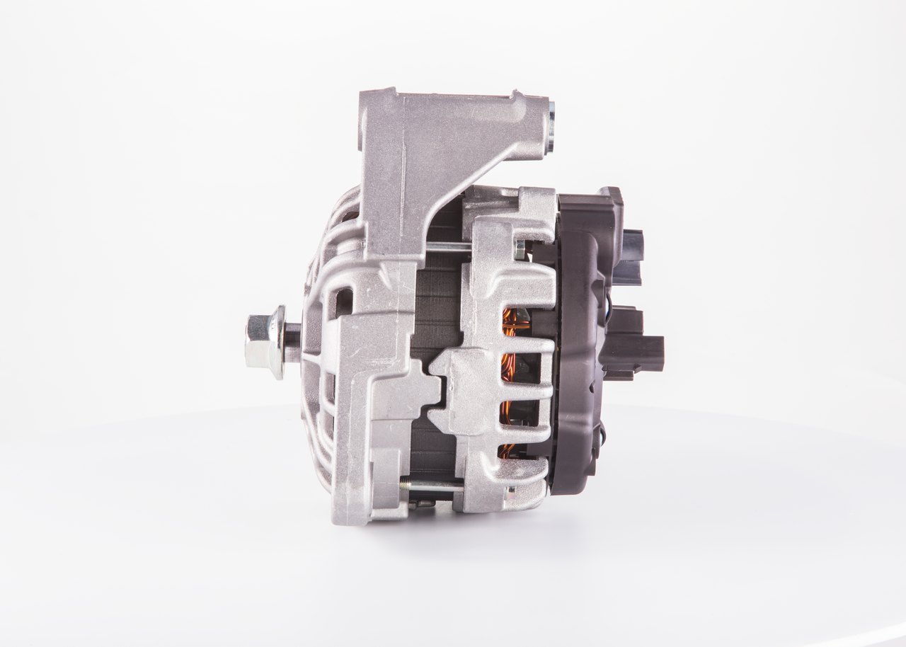 Alternators BOSCH F 000 BL0 477 rating