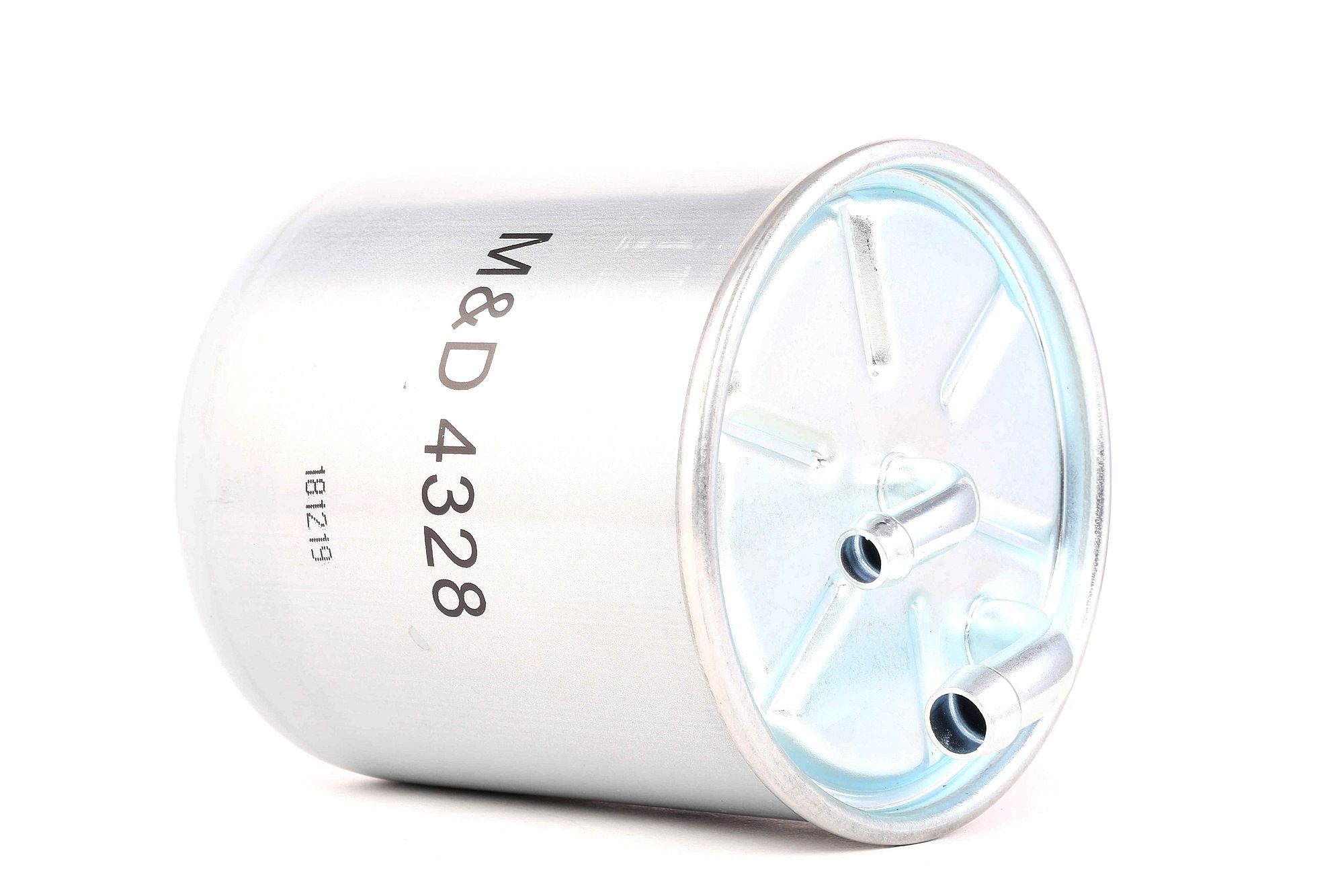 MEAT & DORIA 4328 Kraftstofffilter