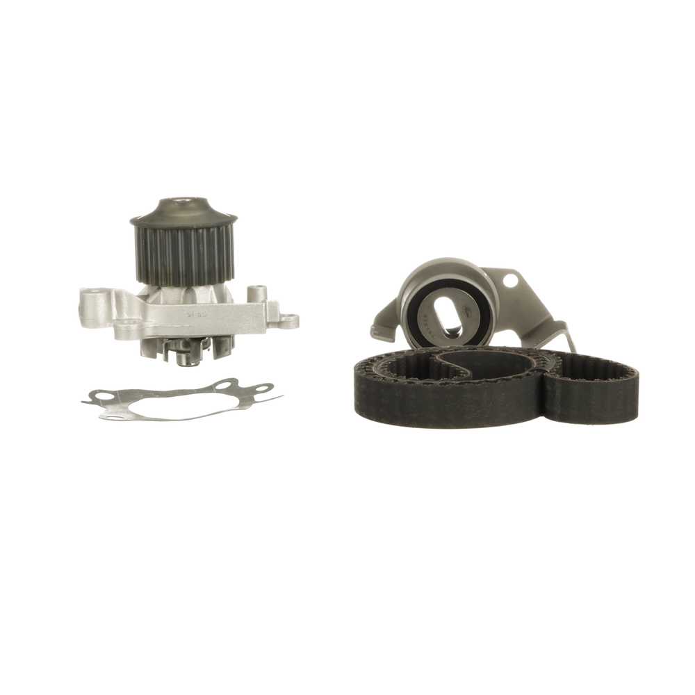 5445XS GATES KP15445XS-1 Wasserpumpe + Zahnriemensatz