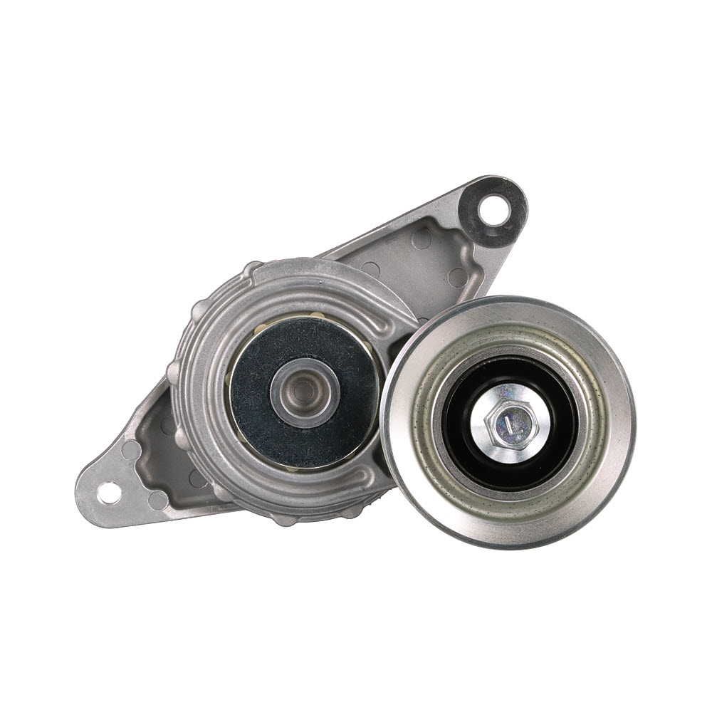 Keilrippenriemen-Spannrolle GATES T39297 Bewertung
