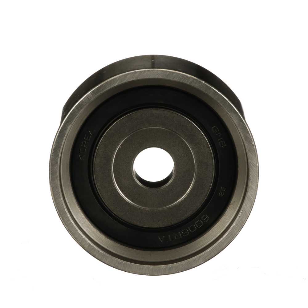 Umlenkrolle, Zahnriemen 13503-64020 GATES T42027 TOYOTA, SUZUKI, LEXUS, AC, WIESMANN