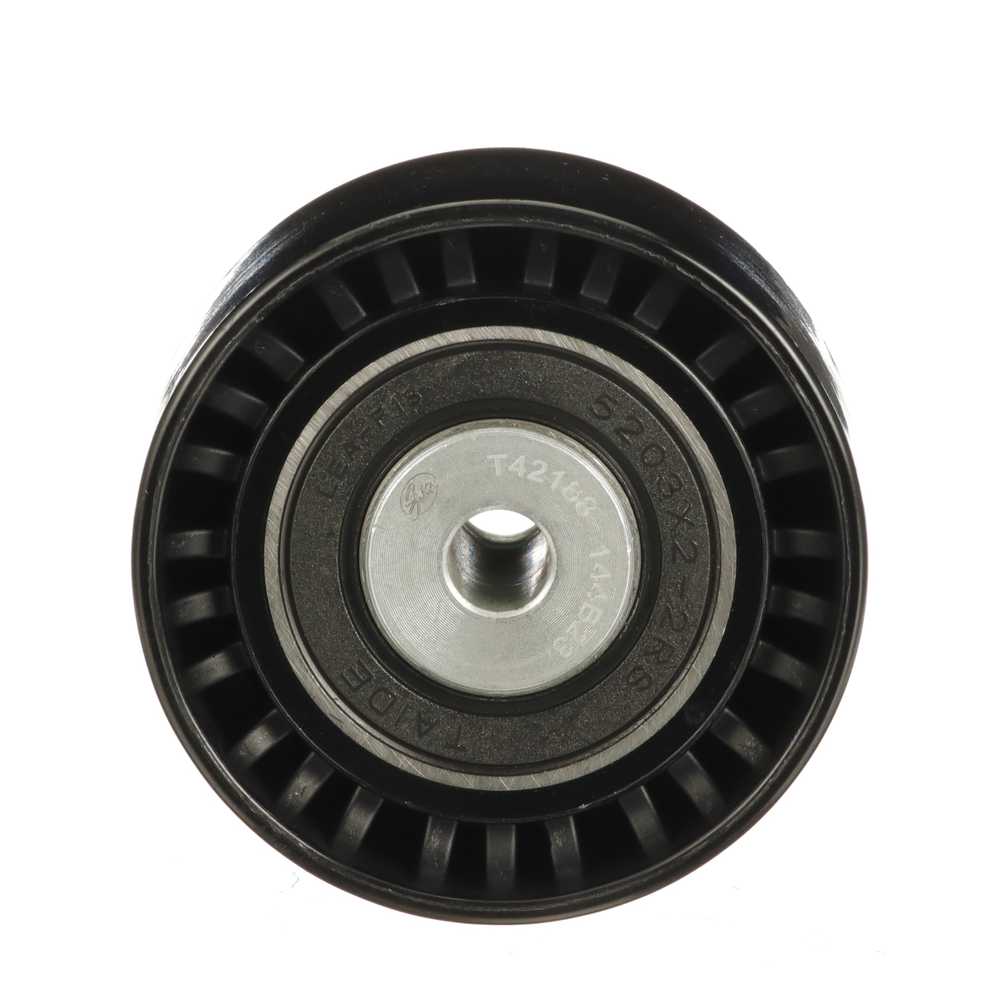 GATES PowerGrip T42188 Паразитна / водеща ролка, зъбен ремък