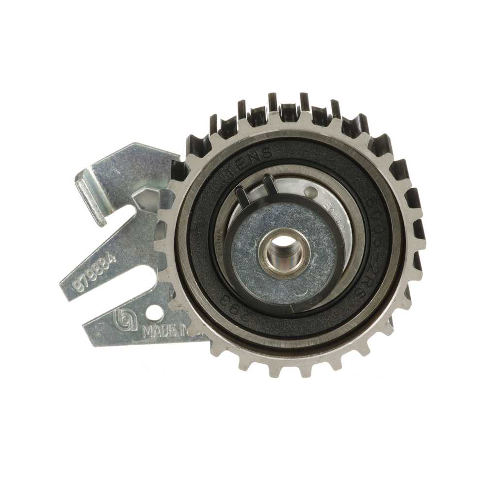 Spannrolle, Zahnriemen GATES T43239 Bewertung