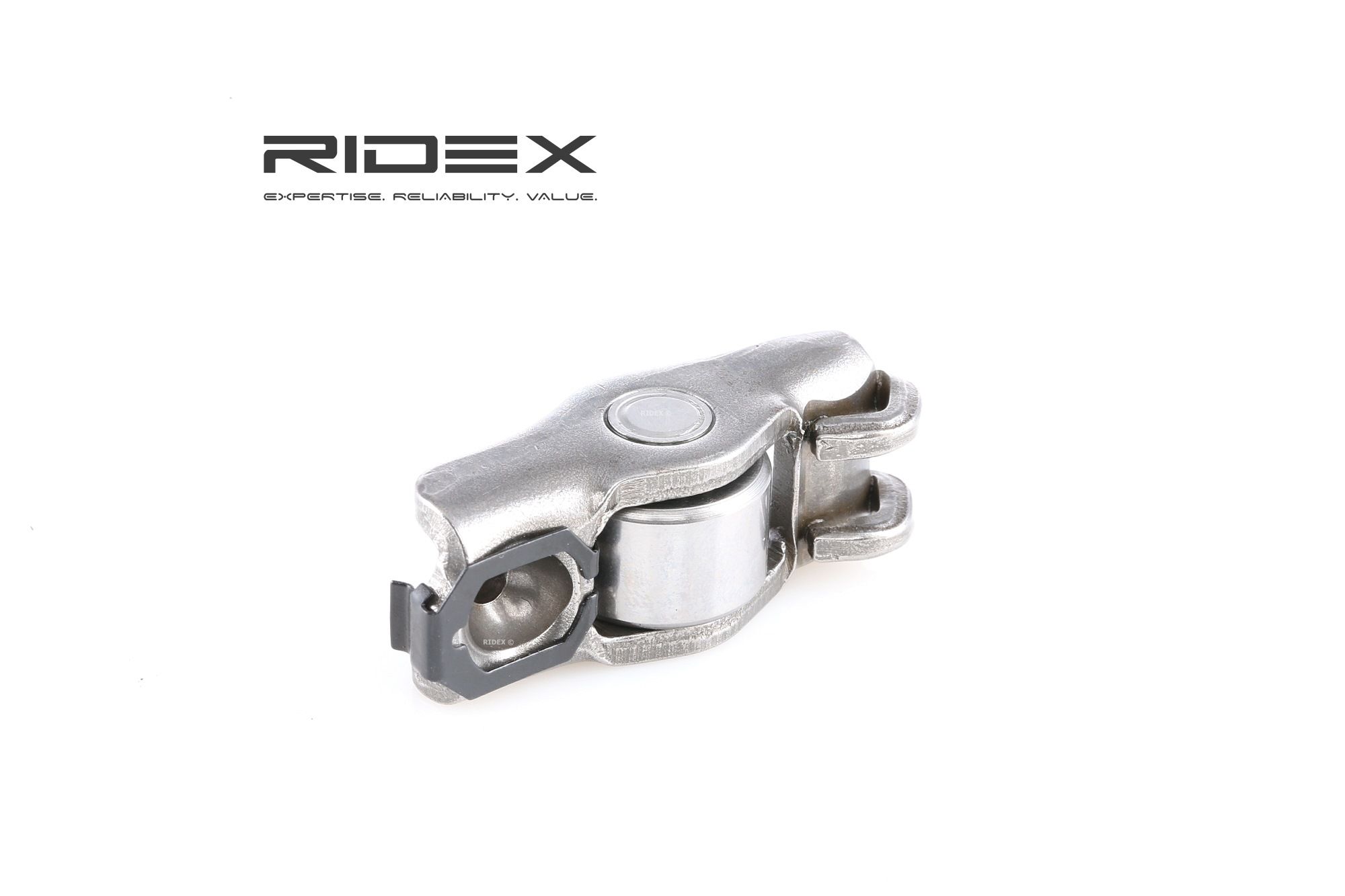 RIDEX 561R0050 Schlepphebel