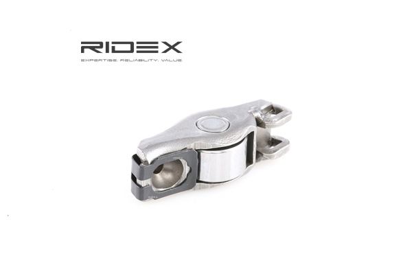 Schlepphebel RIDEX 561R0047