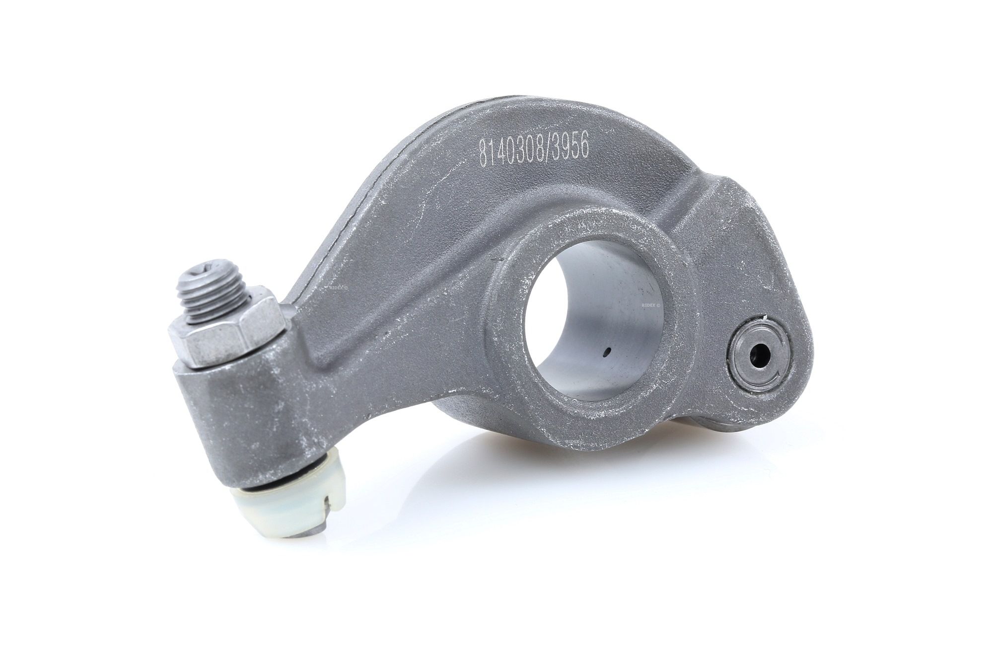 RIDEX 561R0031 Kleptuimelaar Mitsubishi Pajero V60 2.5 TDi (V64W) 99 Pk Diesel 2006