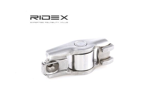RIDEX 561R0033 Kipphebel Kipphebel 561R0033 RIDEX 030109417B VW, AUDI, SKODA, SEAT
