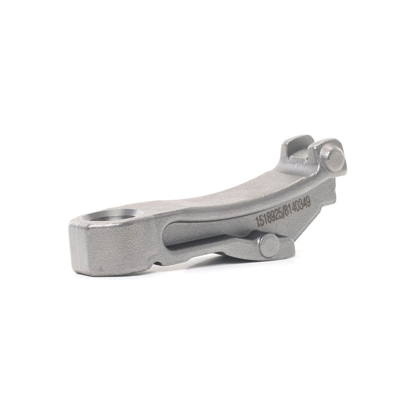 Sleephefboom motorregeling RIDEX 561R0027