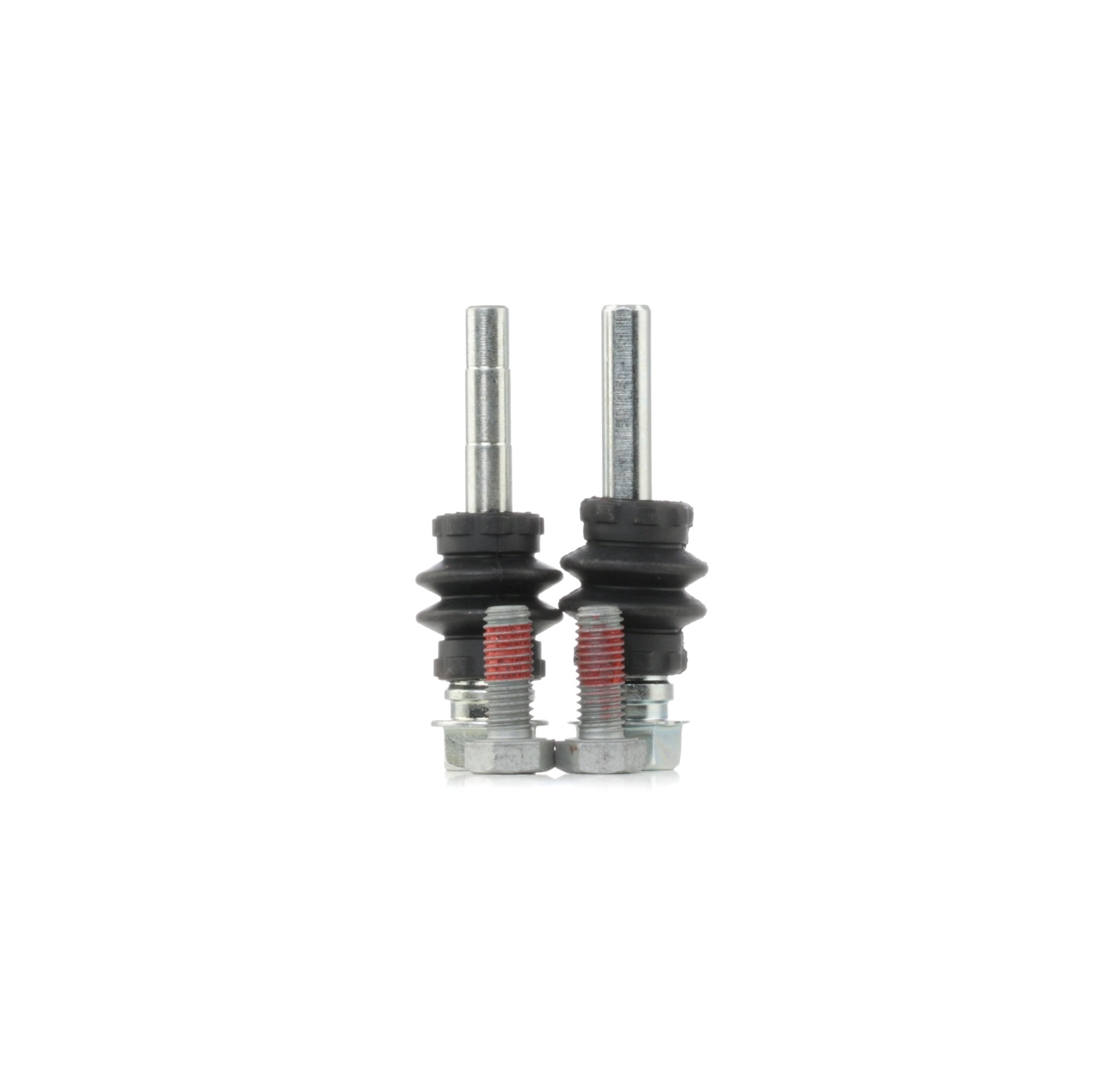 RIDEX 1165G0018 Führungshülsensatz, Bremssattel