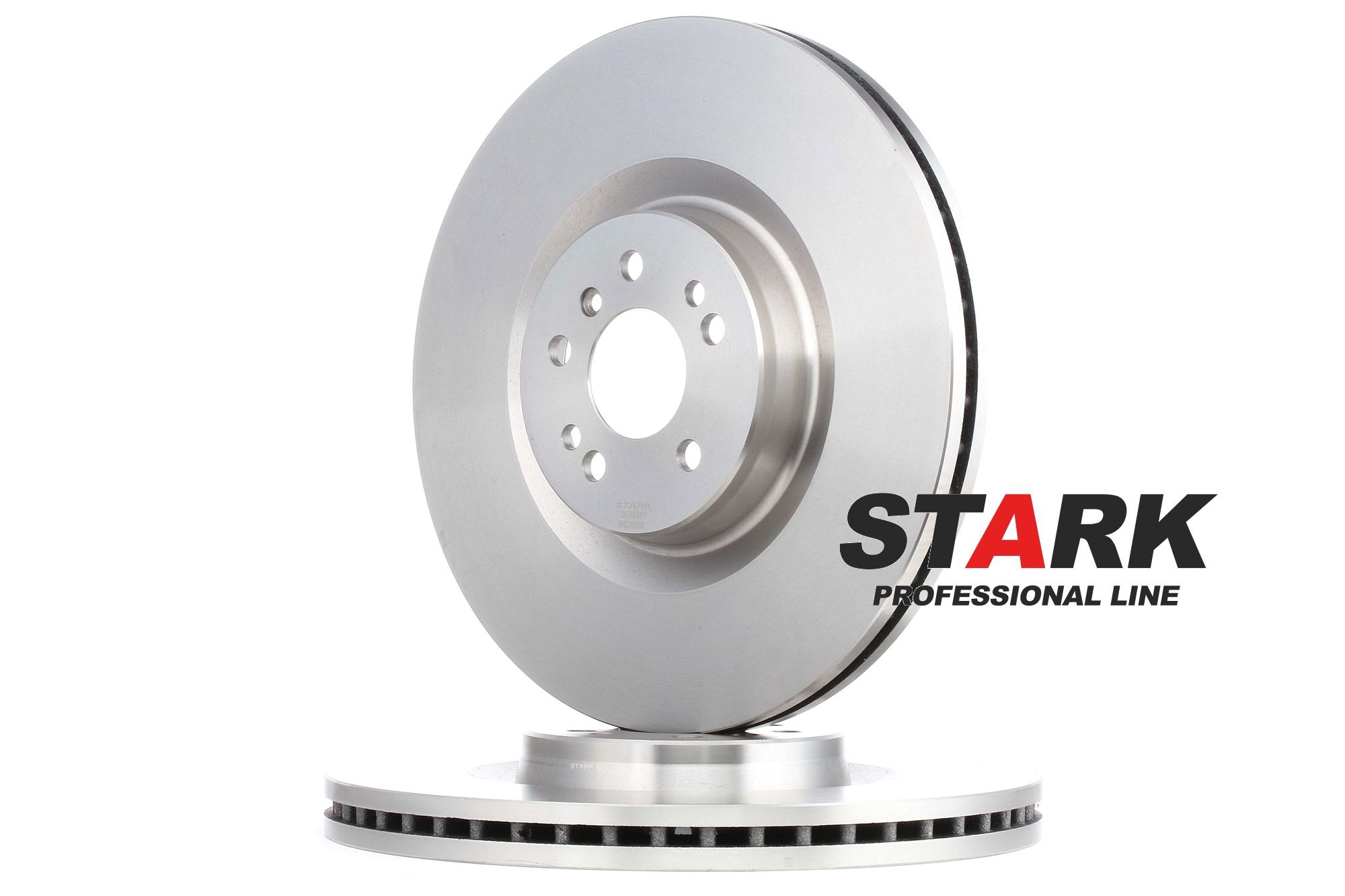 Disque STARK SKBD-0022059 évaluation