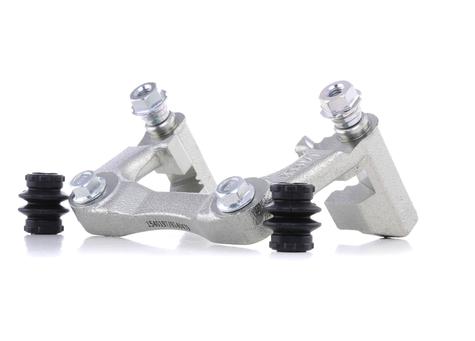 Suporte de pinça RIDEX 1009C0031 classificação