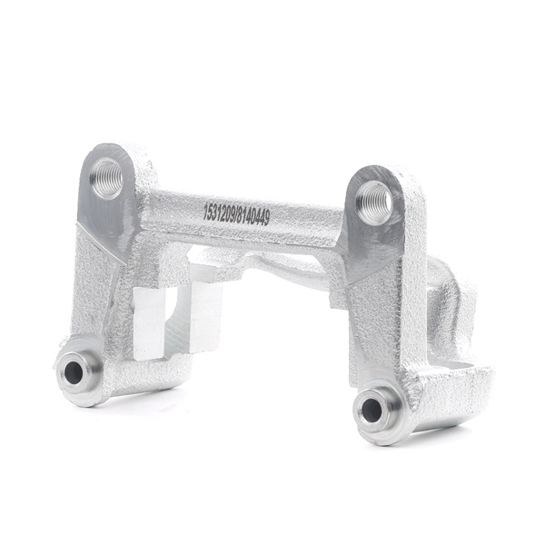 Bremssattelhalter 1009C0021 RIDEX 7D0615425B VW, AUDI