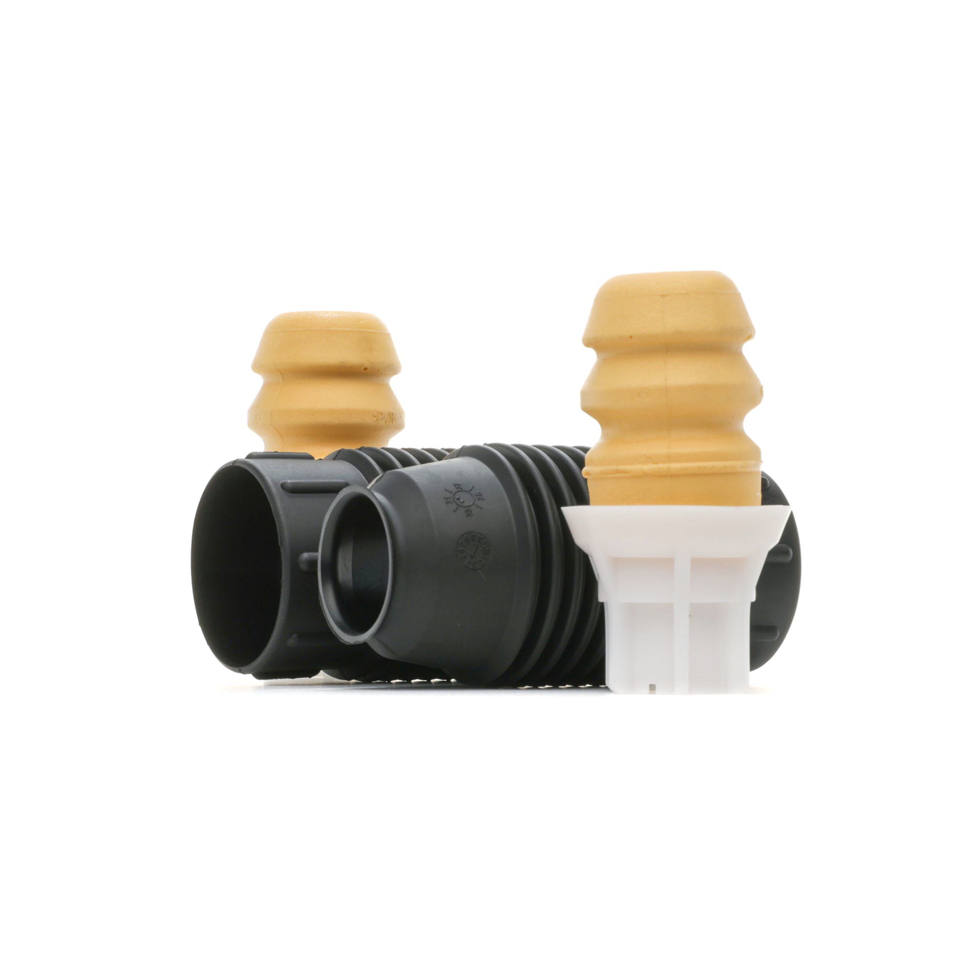 Shock absorber dust cover kit RIDEX 919D0027 rating