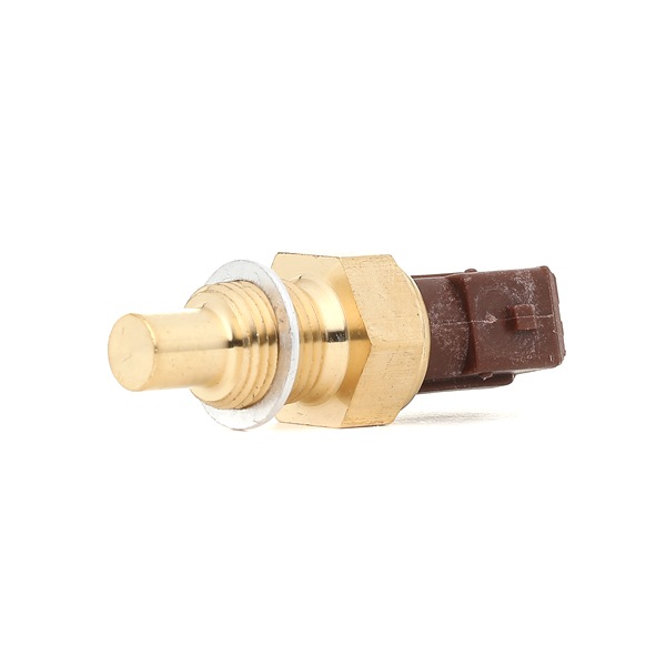 Metzger Sensore Temperatura Refrigerante Motore - 0905020 - Compatibile Con VW Golf, Polo, Seat Ibiza - Ricambio Originale