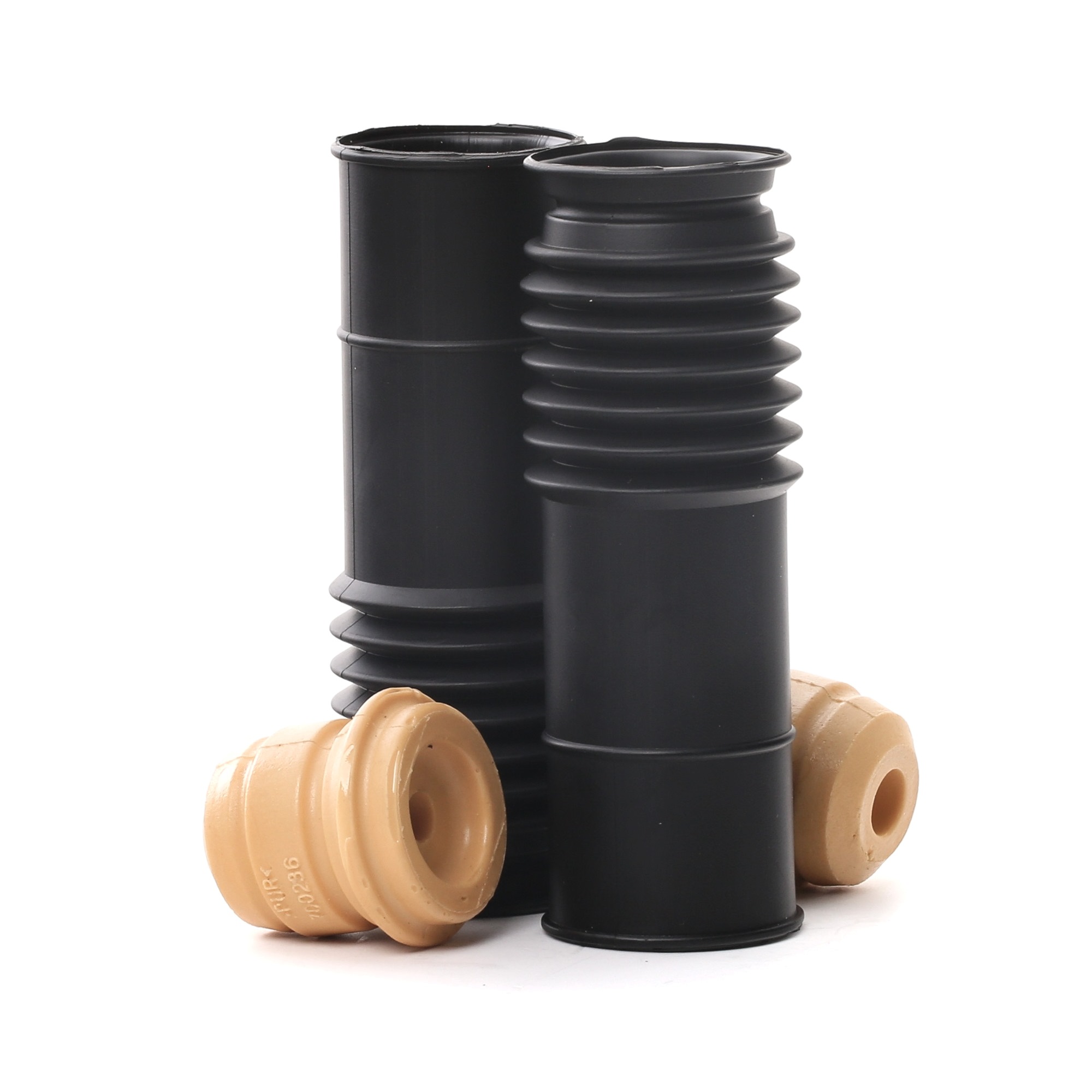 RIDEX 919D0006 originele stofhoes, schokdemper en aanslagrubber Alfa Romeo 166 936