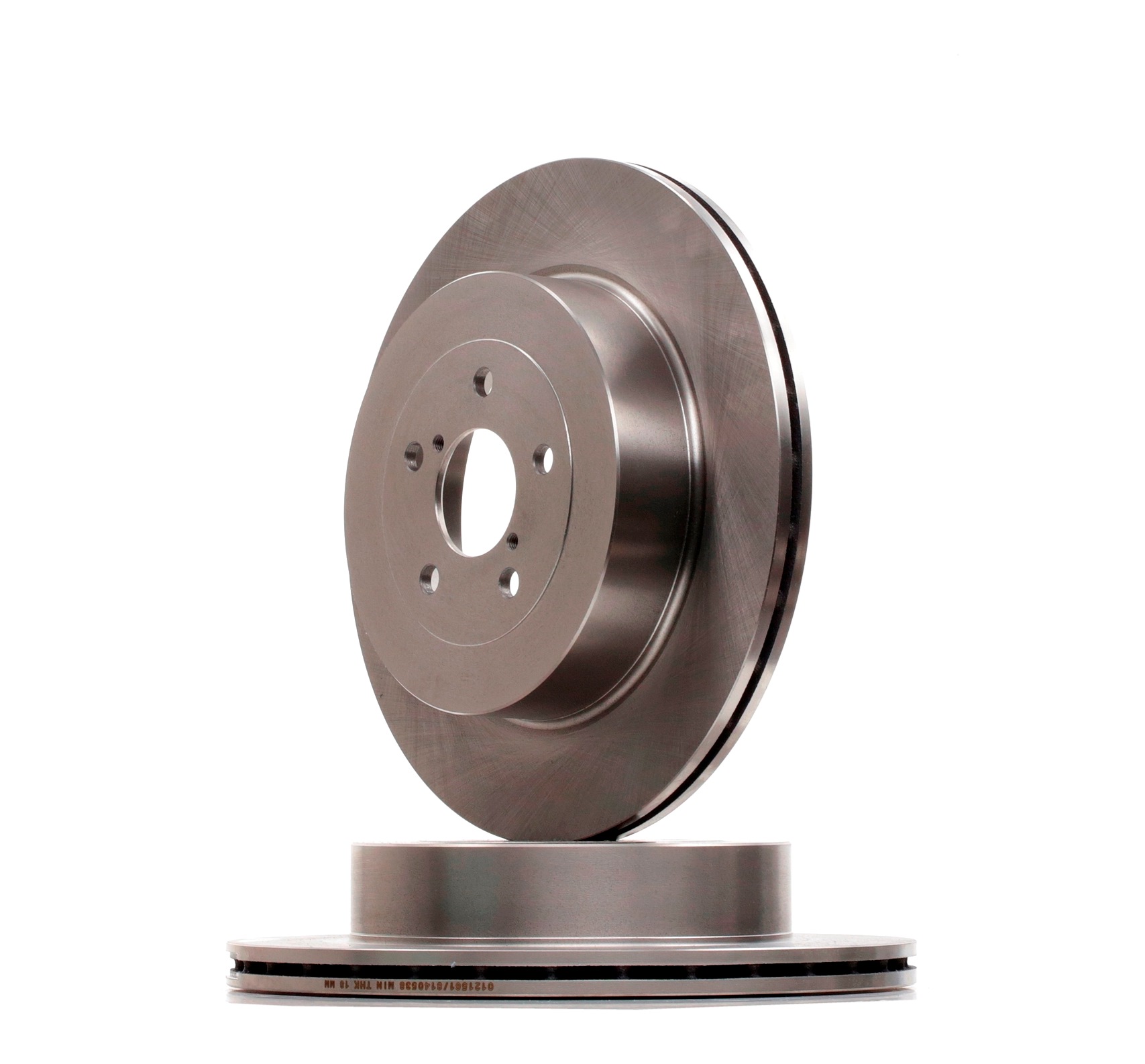 Disque STARK SKBD-0023301 évaluation
