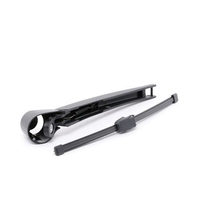 Scheibenwischerarm 6Q6955435D RIDEX 301W0016 VW, SKODA, SEAT