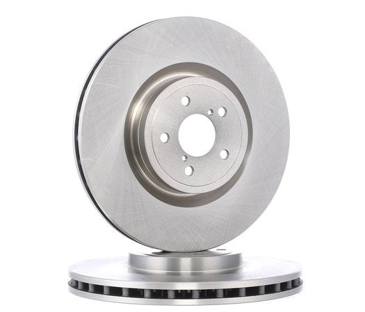 Disque de frein 26300FE000 STARK SKBD-0023303 SUBARU