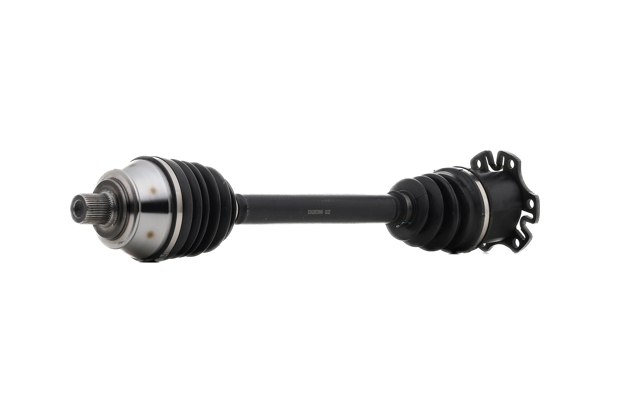 Halbachse ERA Benelux DA60355R Bewertung