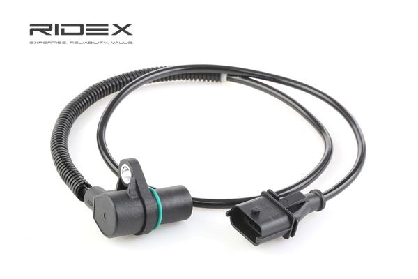 Kurbelwellensensor 833C0031 RIDEX 09148306 OPEL, CHEVROLET, DAEWOO, CADILLAC, VAUXHALL