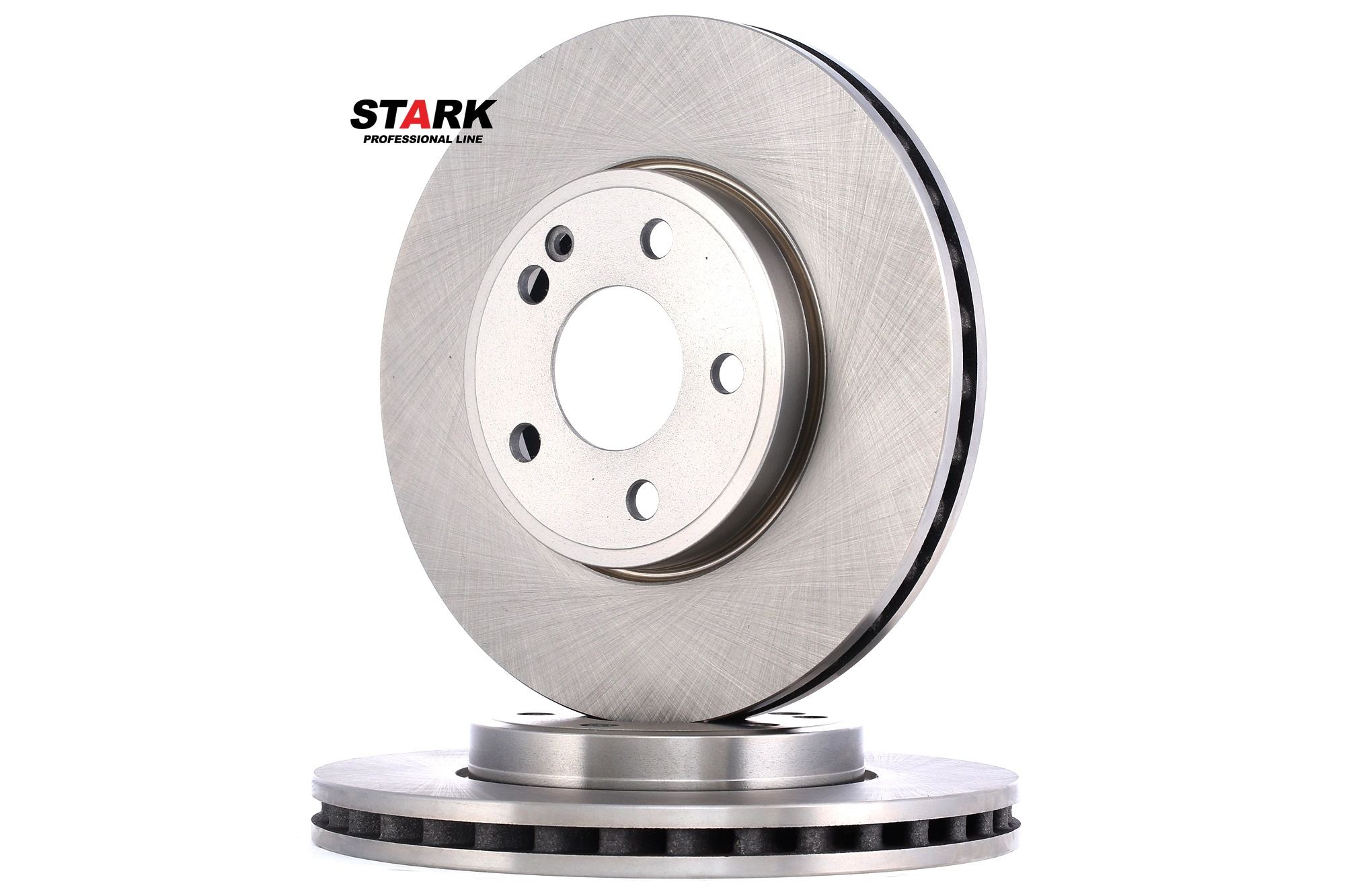 STARK SKBD0023314 Disques de frein Mercedes W176 A 220 2.0 4-matic (176.047) 184 CV Essence 2014