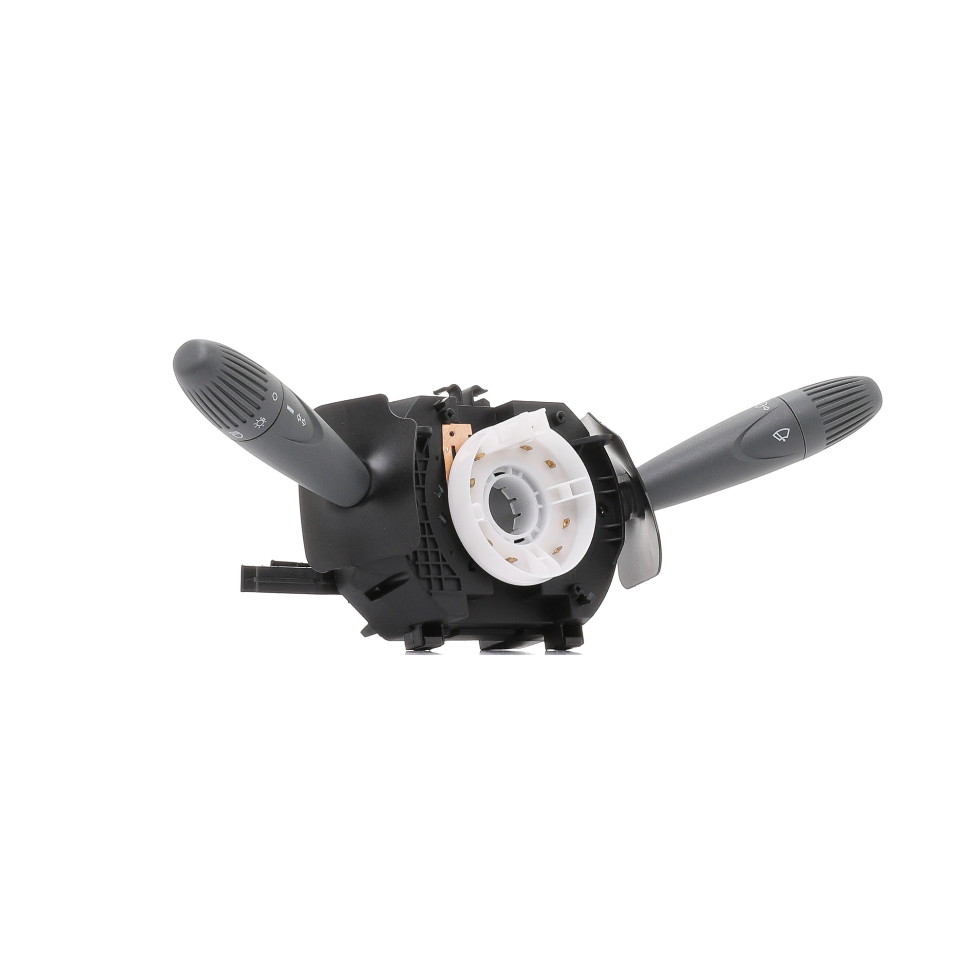 RIDEX 1563S0070 Stuurkolomschakelaar Fiat Ducato 230 2.8 TDI 4x4 122 Pk Diesel 2002