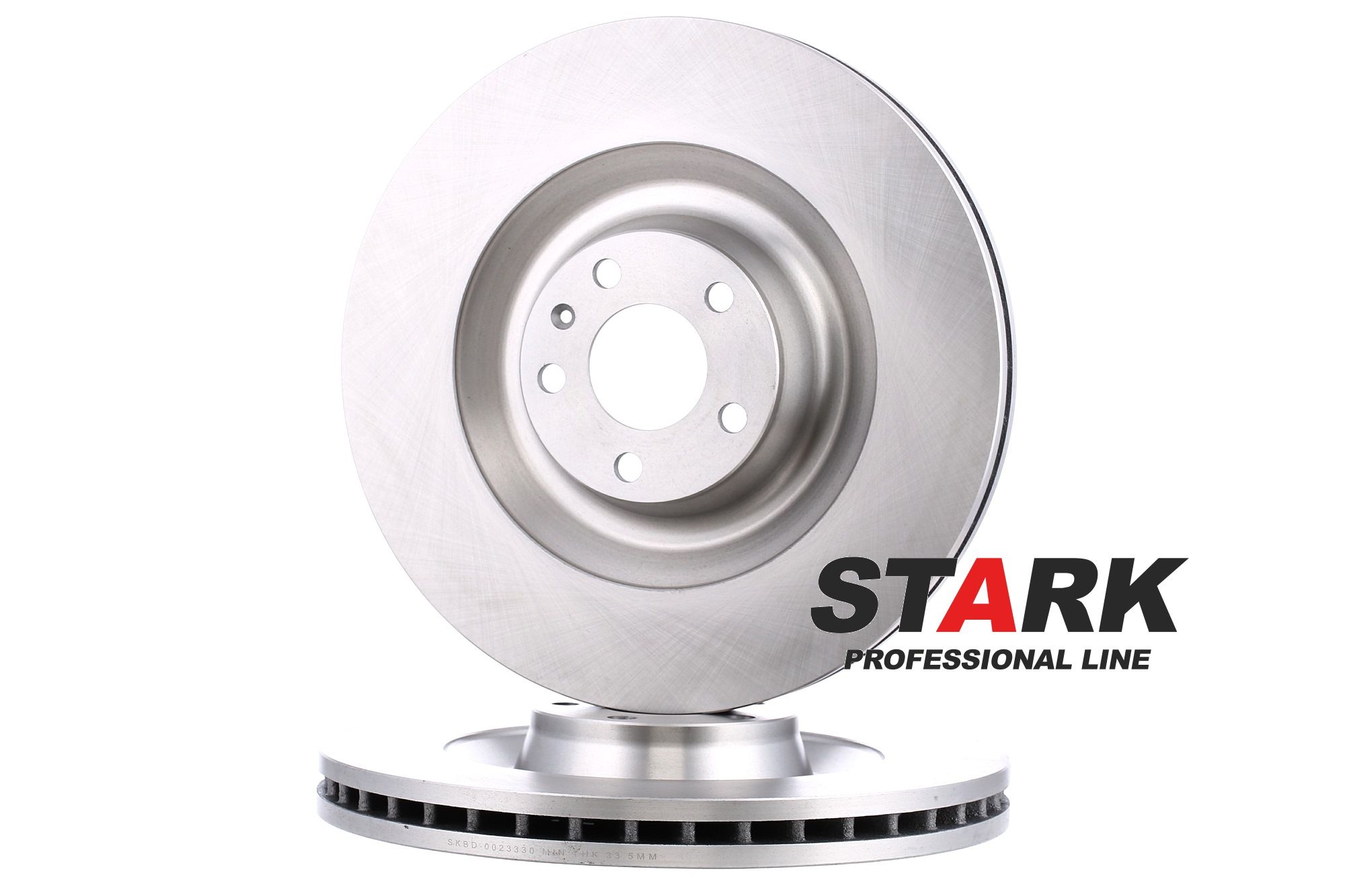 Disque STARK SKBD-0023330 évaluation