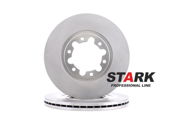 STARK SKBD-0023334 Disco freno