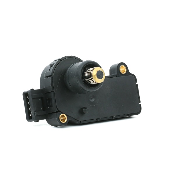 Stationaire regelklep RIDEX 1298I0024