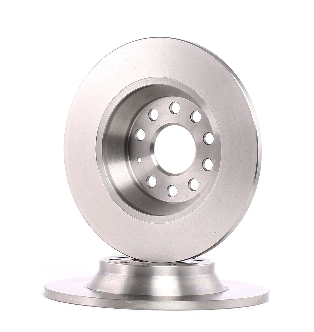 Skivebremser STARK SKBD-0023343 Rating