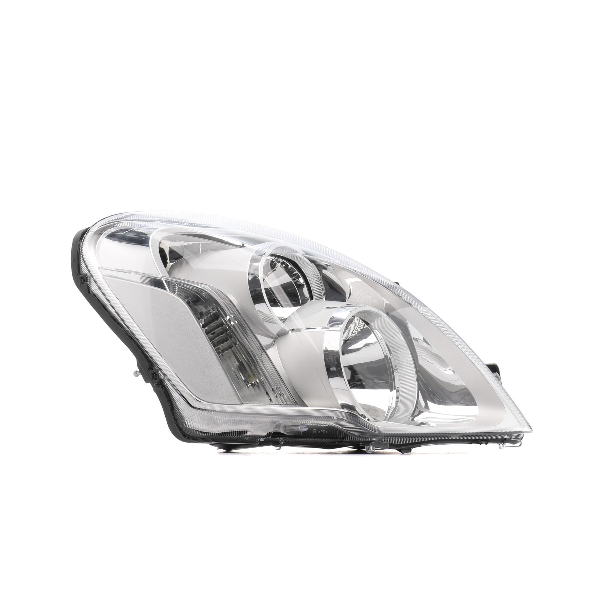 TYC 20-14603-05-2 Frontscheinwerfer IVECO Daily 29S13, 29L13, 35C13, 35S13, 40C13, 40S13 126 PS Diesel