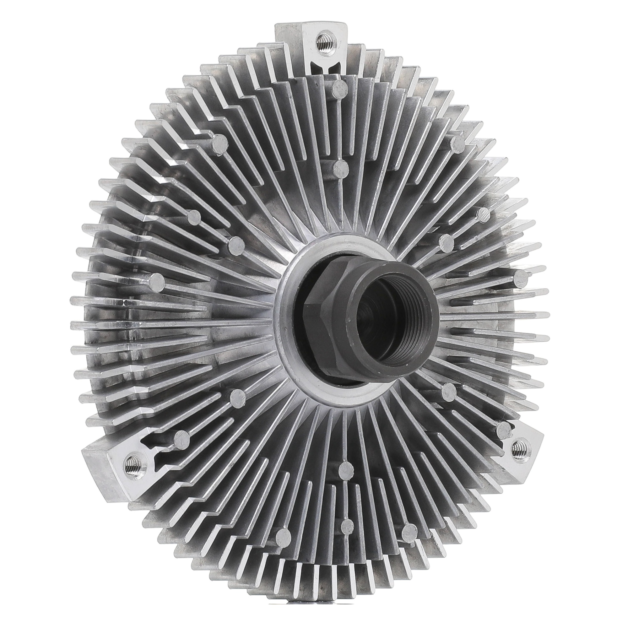 OEN 87BB8A616AA Spojka, větrák chladiče RIDEX 509C0033