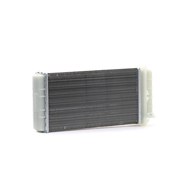 RIDEX 467H0027 Wärmetauscher, Innenraumheizung
