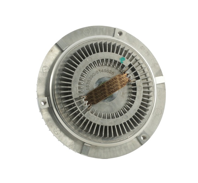 RIDEX 509C0012 Kupplung, Kühlerlüfter