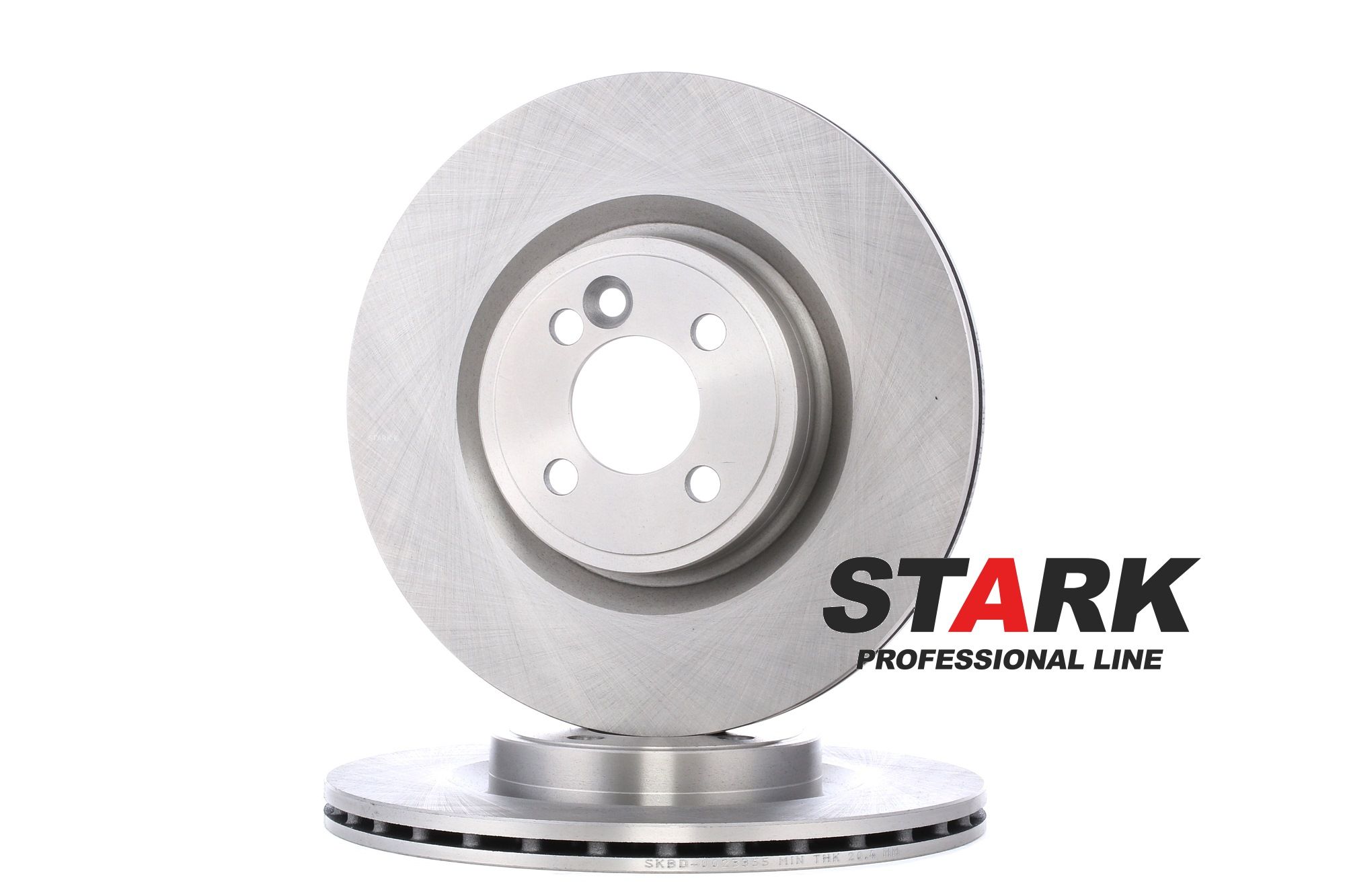 Disque STARK SKBD-0023355 évaluation