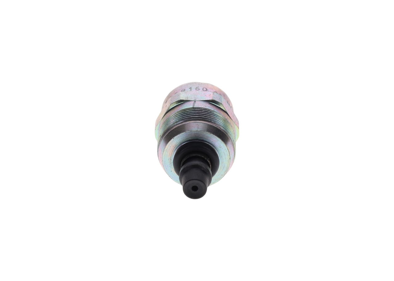 Solenoid BOSCH F 002 D13 643 rating
