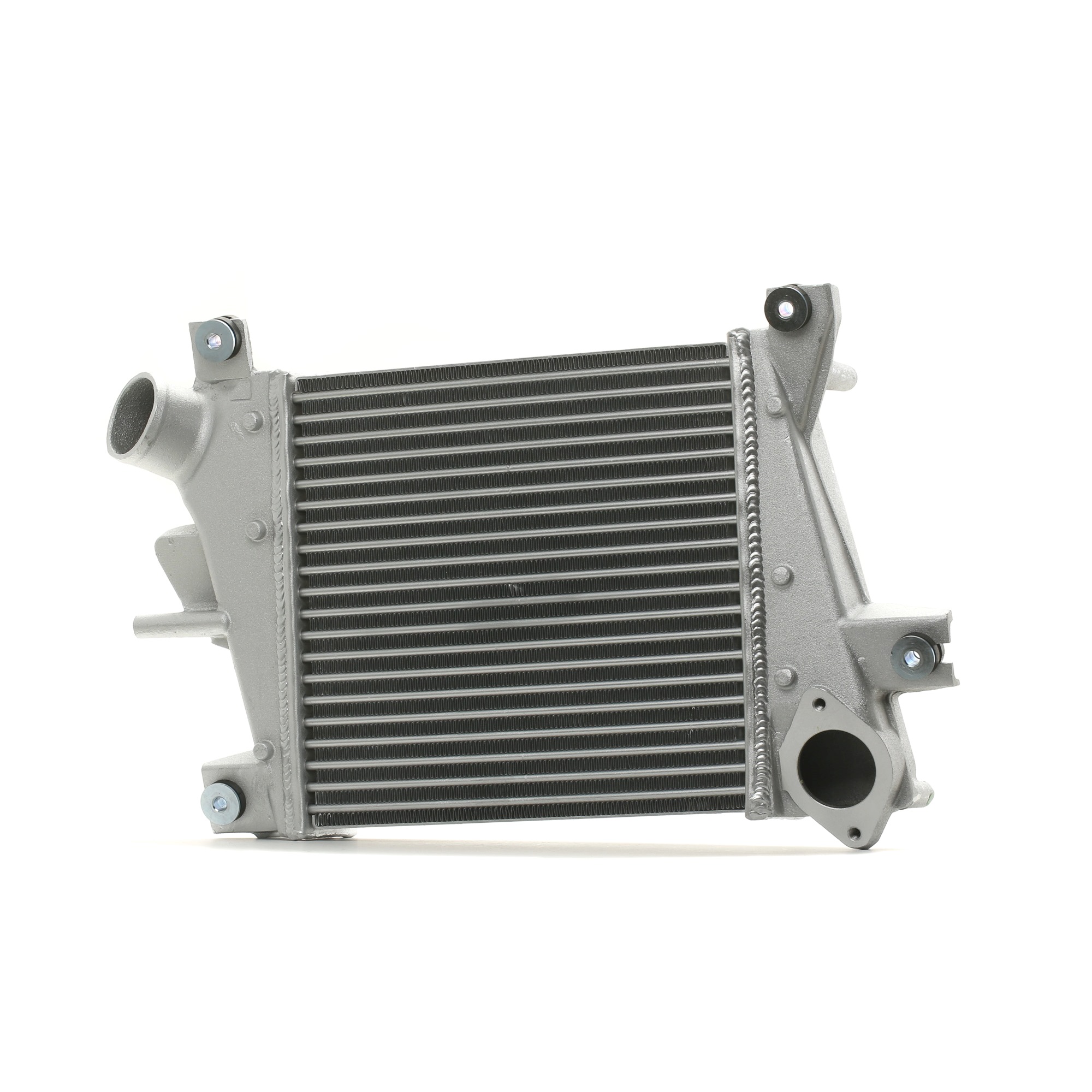 RIDEX 468I0016 Intercooler