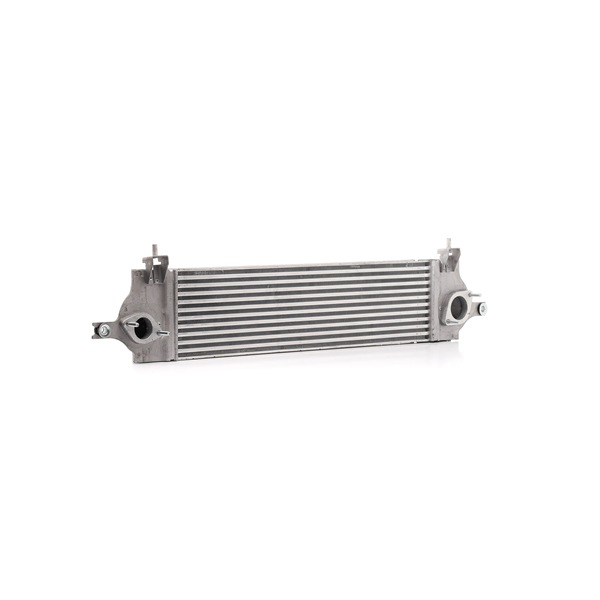 RIDEX 468I0026 Intercooler