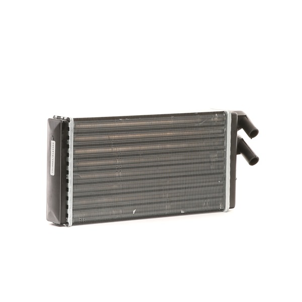 RIDEX 467H0013 Fűtőradiátor