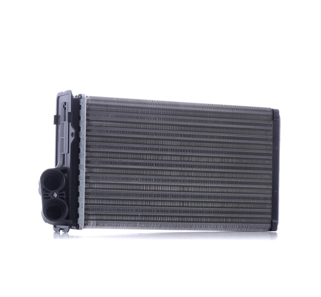 RIDEX 467H0010 Wärmetauscher, Innenraumheizung