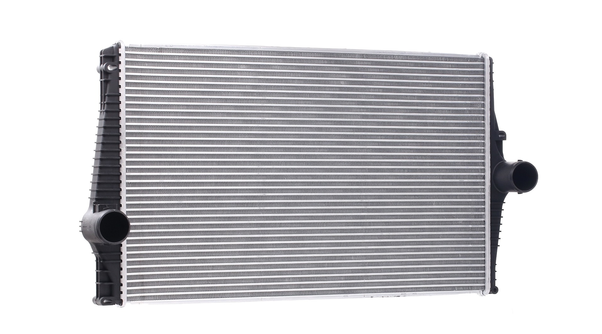 Intercooler RIDEX 468I0021 Bewertung