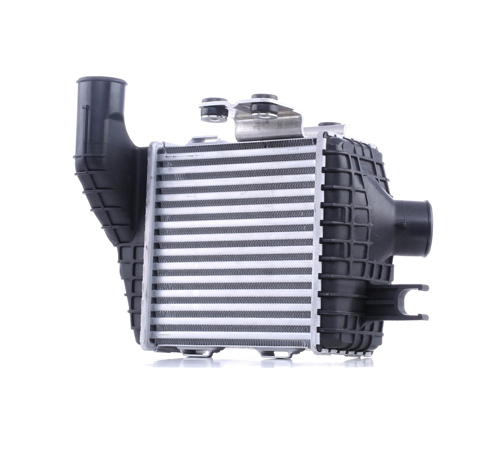 Intercooler RIDEX 468I0049 Bewertung