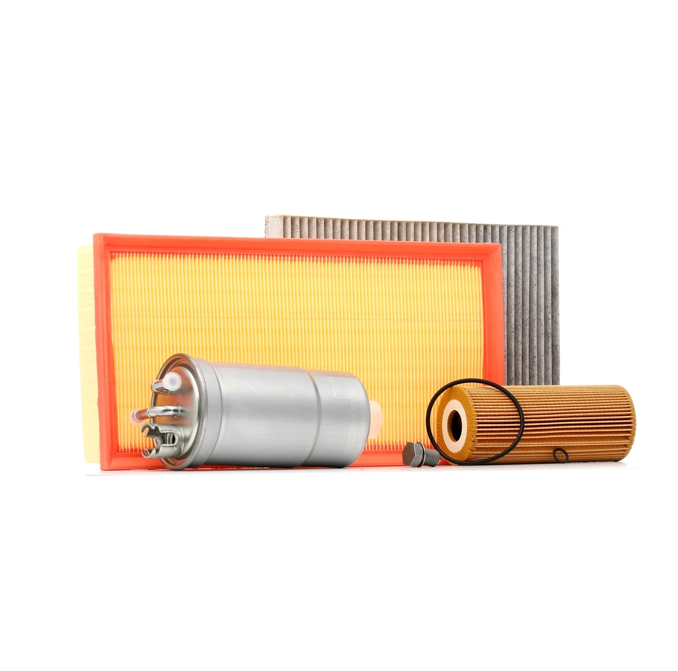 Filterpaket STARK SKFS-1880004 Bewertung