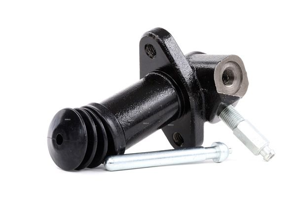 Kupplungsnehmerzylinder 620S0077 RIDEX 96184047 SKODA, CHEVROLET, ISUZU, DAEWOO, GMC