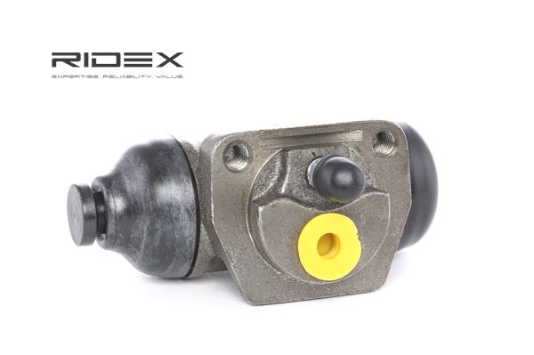 RIDEX 277W0045 Jarrusylinteri